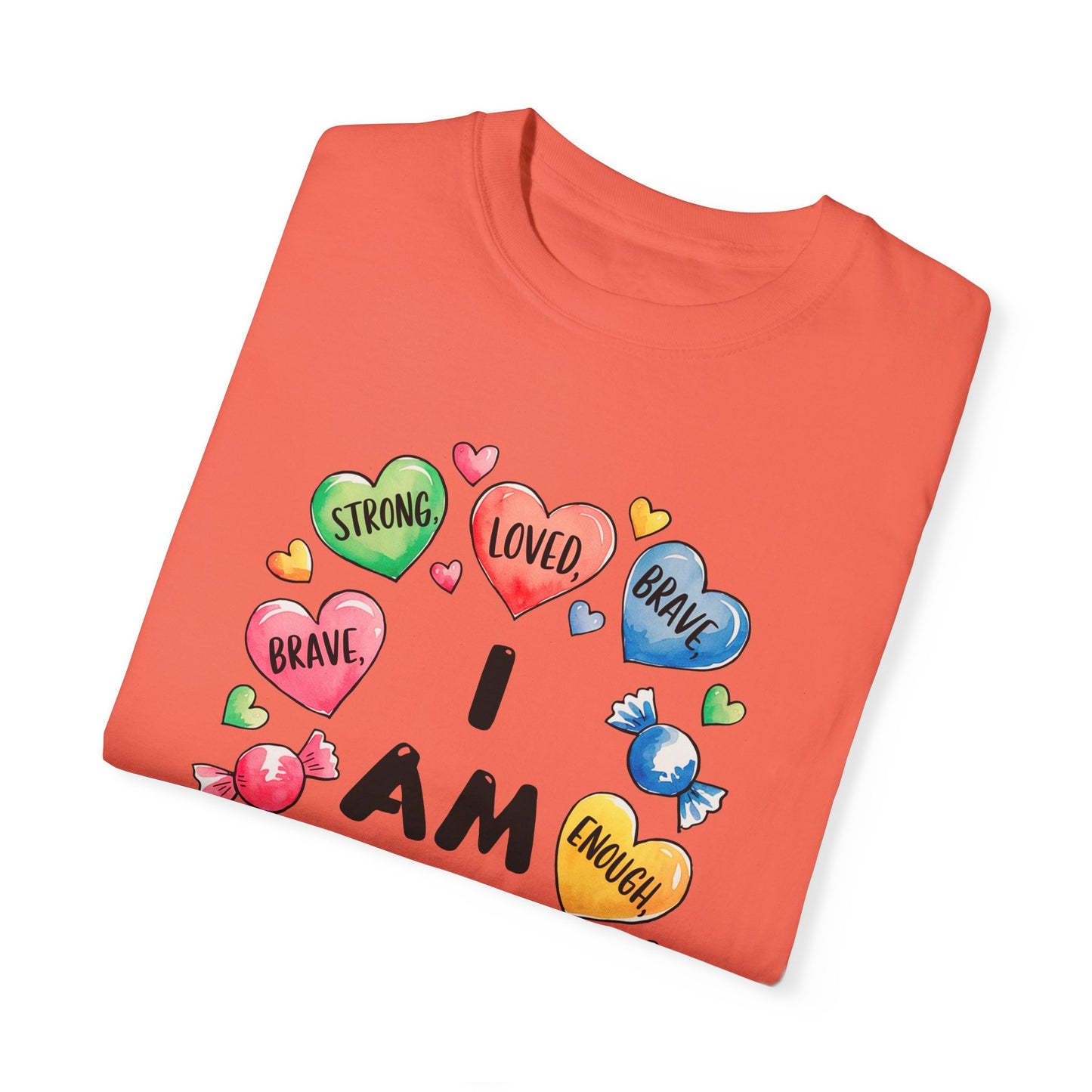Embrace You Daily Tee