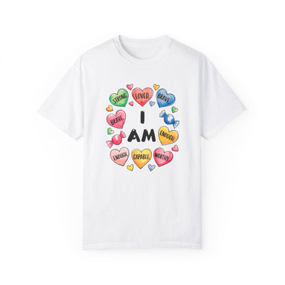 Embrace You Daily Tee