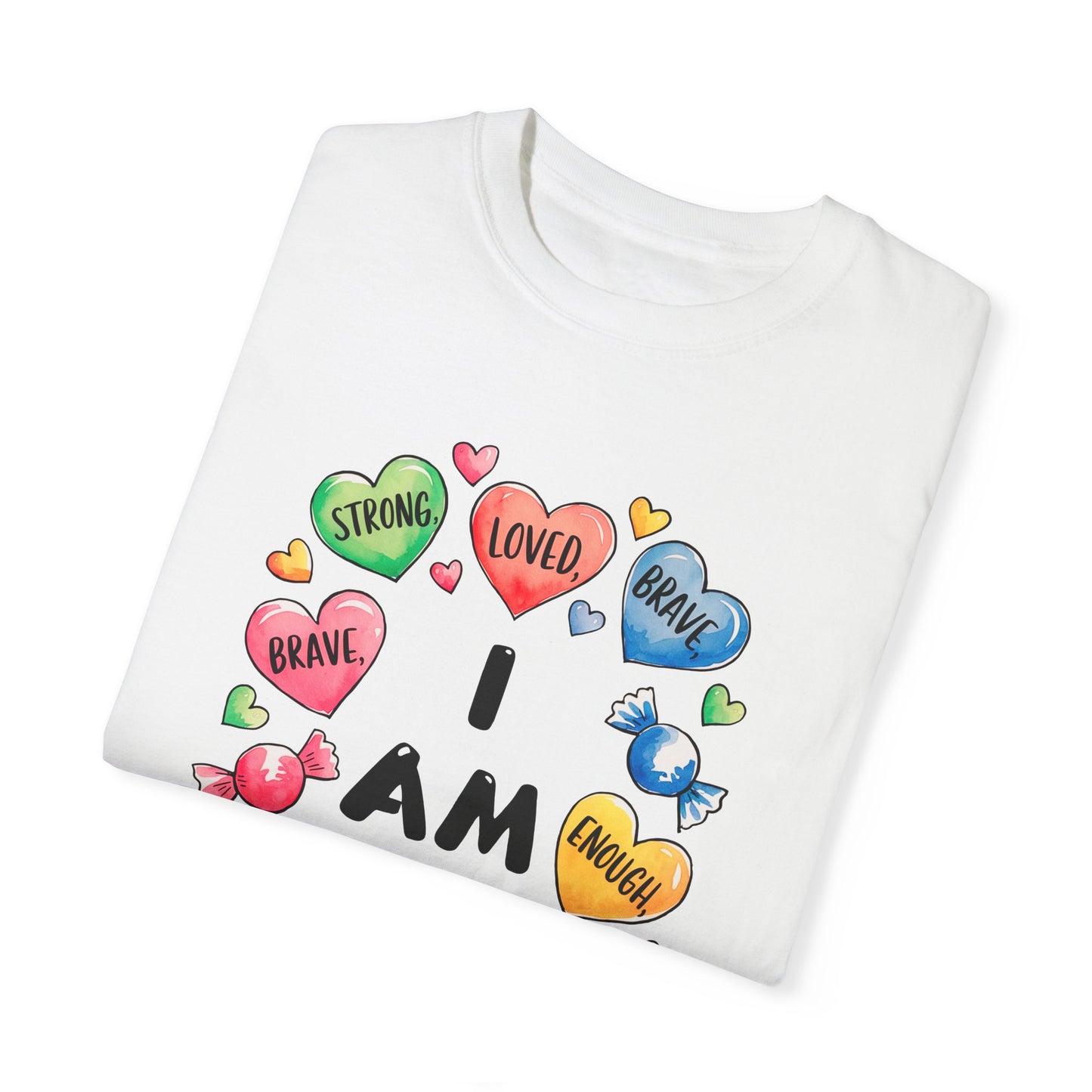 Embrace You Daily Tee