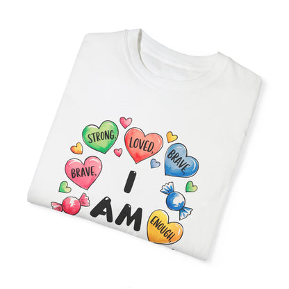 Embrace You Daily Tee