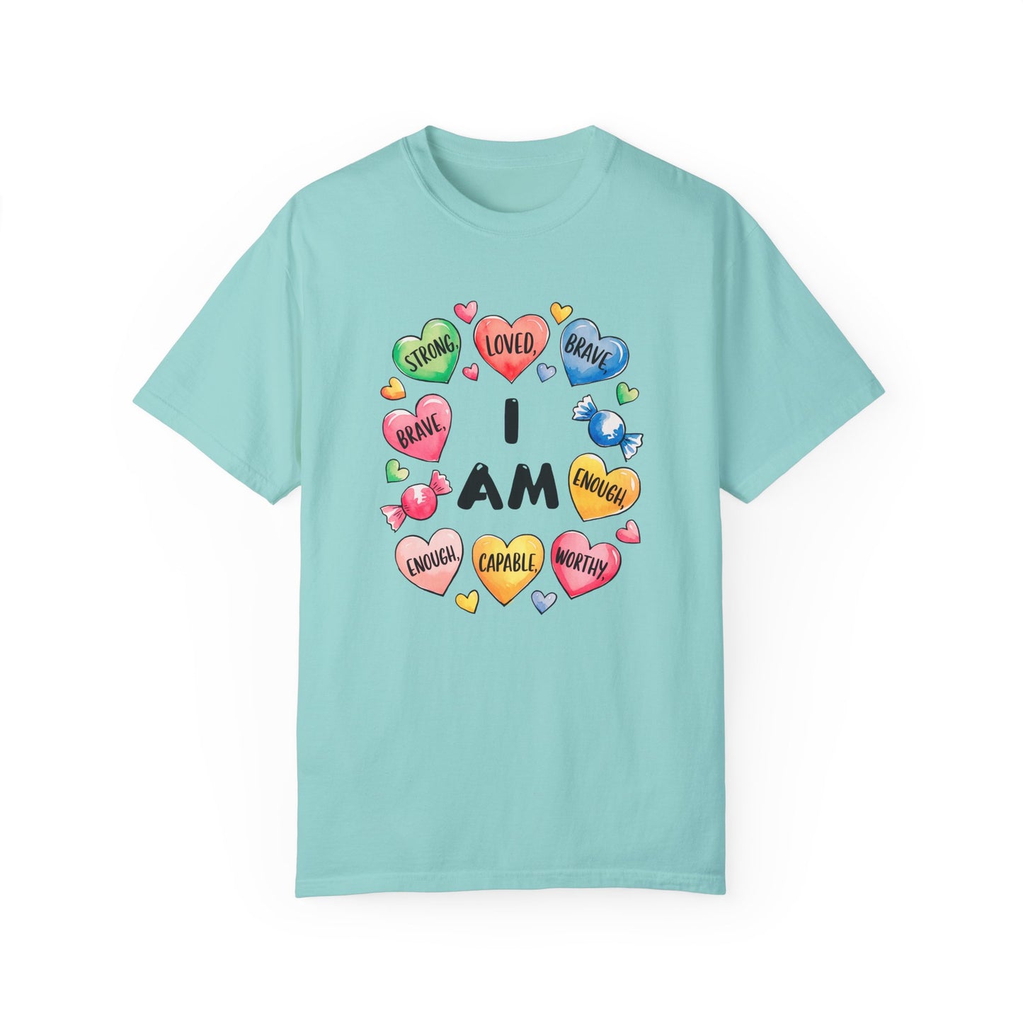 Embrace You Daily Tee