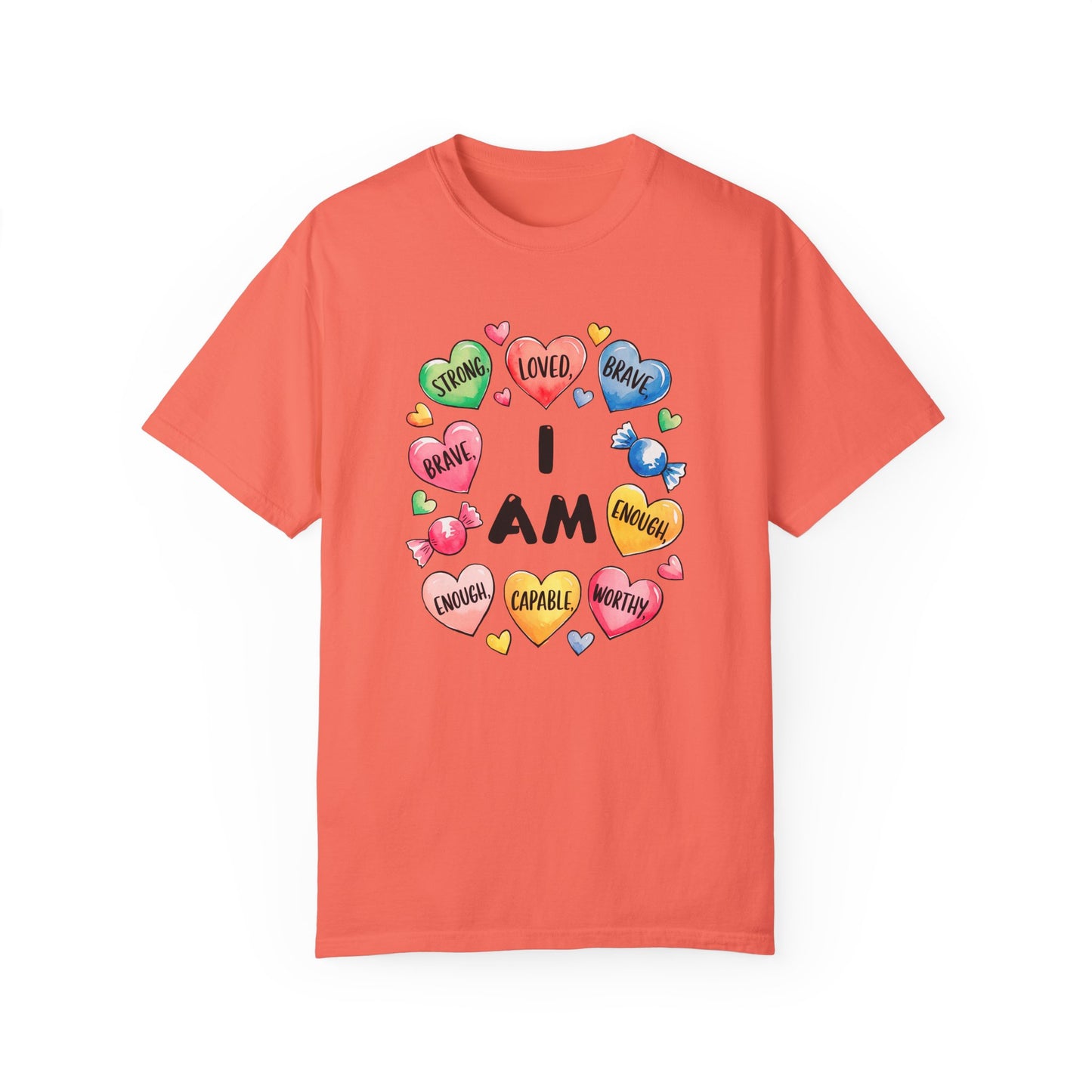 Embrace You Daily Tee