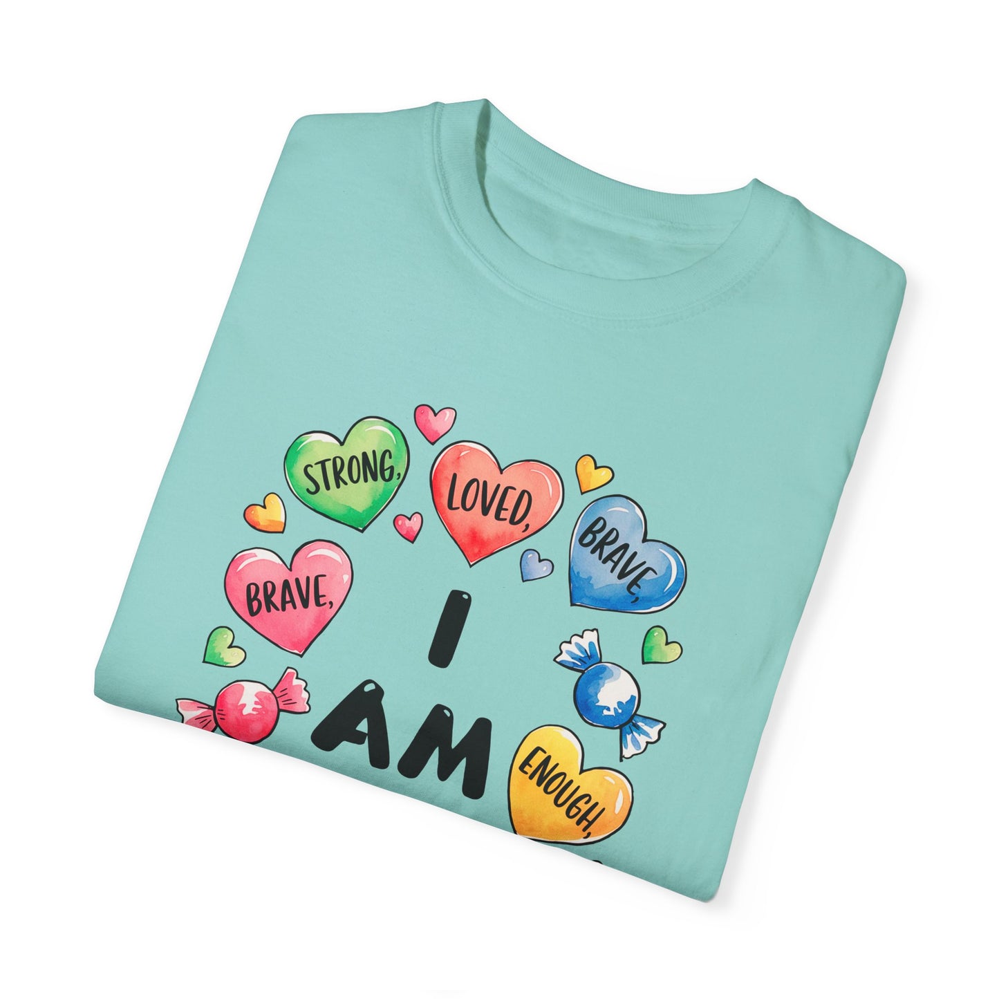 Embrace You Daily Tee