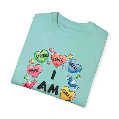 Embrace You Daily Tee